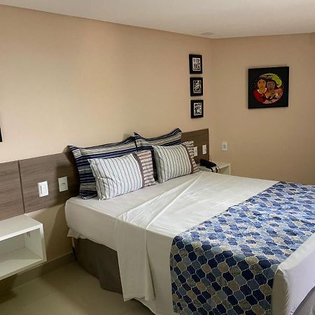 Apartament Gold Flat Cabo Branco João Pessoa Zewnętrze zdjęcie