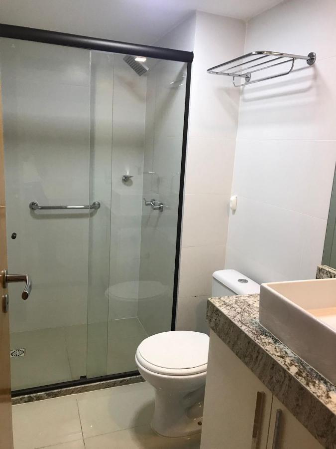 Apartament Gold Flat Cabo Branco João Pessoa Zewnętrze zdjęcie