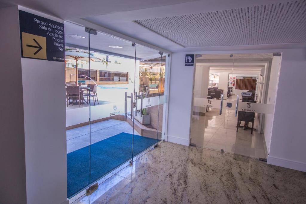 Apartament Gold Flat Cabo Branco João Pessoa Zewnętrze zdjęcie
